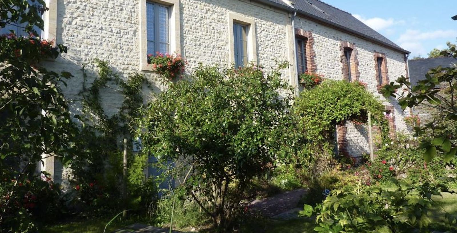 La ferme du Clos Tassin